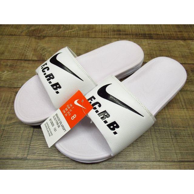 F.C.R.B. - 新品 FCRB ナイキ ラボ ベナッシ サンダル 26の通販 by