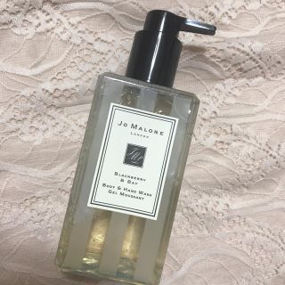 ジョーマローン(Jo Malone)のジョーマローン ボディ&ハンドウォッシュ250ml(ボディソープ/石鹸)