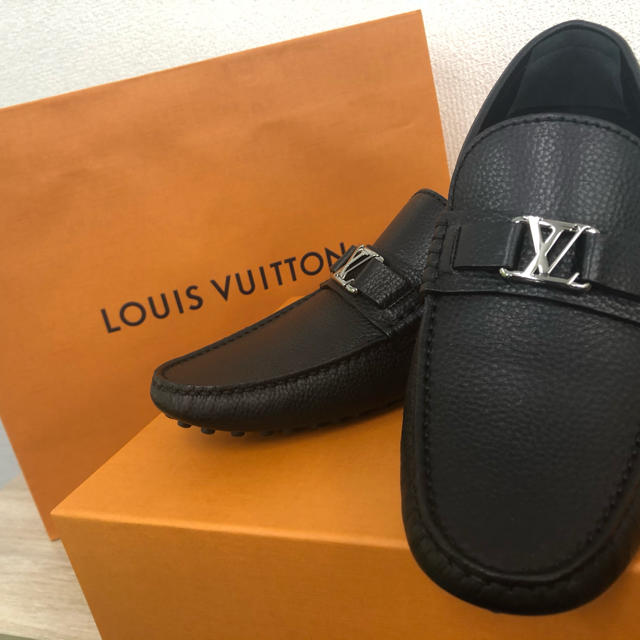 LV ビジネスシューズメンズ