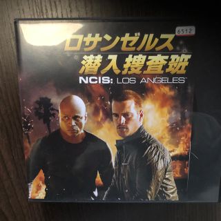 NCIS:LA ~極秘潜入捜査班　シーズン1(外国映画)