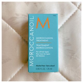 モロッカンオイル(Moroccan oil)のMOROCCANOIL TREATMENT(トリートメント)