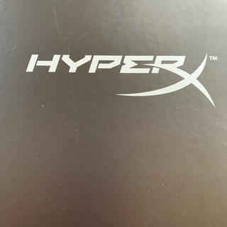 HyperX Cloud Alpha(ヘッドフォン/イヤフォン)