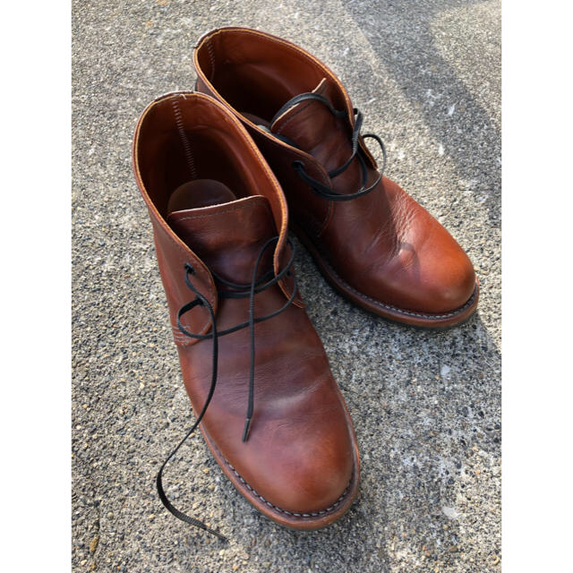 靴/シューズRED WING