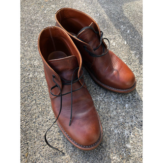 レッドウィング(REDWING)のRED WING(ドレス/ビジネス)