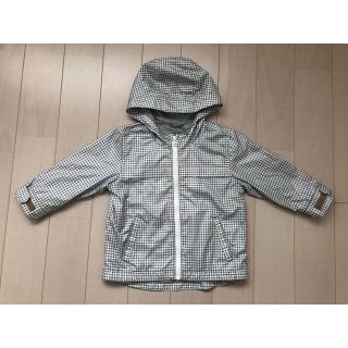 ベビーギャップ(babyGAP)のGAP ウィンドブレーカー　90cm(ジャケット/上着)