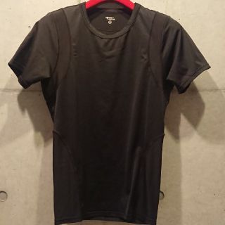 ユニクロ(UNIQLO)のUNIQLO BODY TECH(Tシャツ(半袖/袖なし))