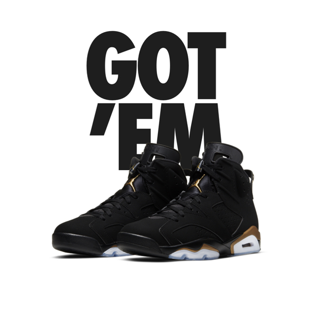 エアジョーダン6 DMP air  Jordan 6 DMP