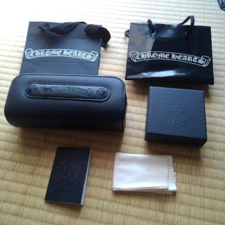 クロムハーツ(Chrome Hearts)のクロムハーツグッズセット(オーダーメイド)