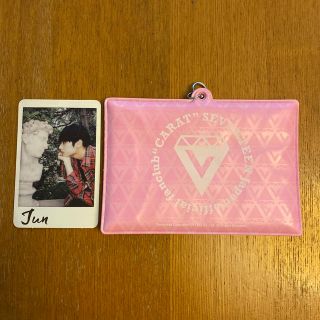 SEVENTEEN(アイドルグッズ)のフリマアイテム一覧 SEVENTEEN(アイドルグッズ)のフリマアイテム一覧