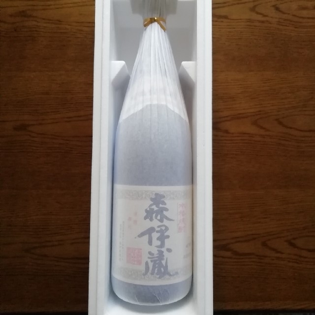 森伊蔵 1800ml  値下げ不可