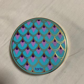 セフォラ(Sephora)のtarte 8色アイシャドウⅢ(アイシャドウ)