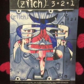 Zilch「3・2・1」バンドスコアの通販 by ほねほね's shop｜ラクマ