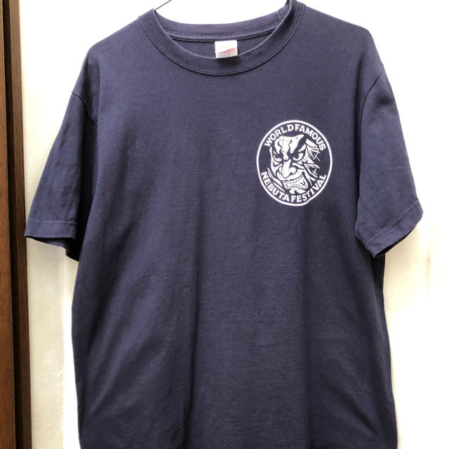 Ｔシャツ　男女兼用　Mサイズ メンズのトップス(Tシャツ/カットソー(半袖/袖なし))の商品写真