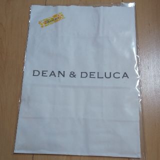 ディーンアンドデルーカ(DEAN & DELUCA)のDEAN&DELUCA ショップ紙袋(ショップ袋)