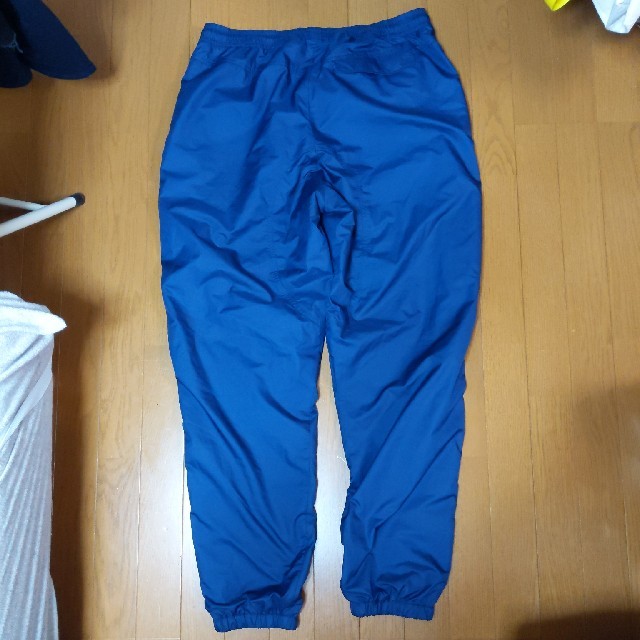 LOGO Tape Stretch Long Pants メンズのパンツ(その他)の商品写真