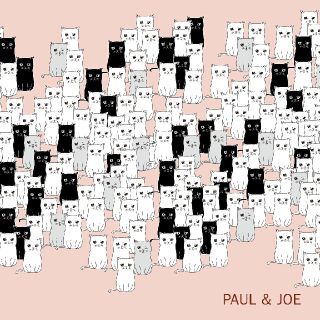 ポールアンドジョー(PAUL & JOE)のNaminnie様専用(化粧下地)