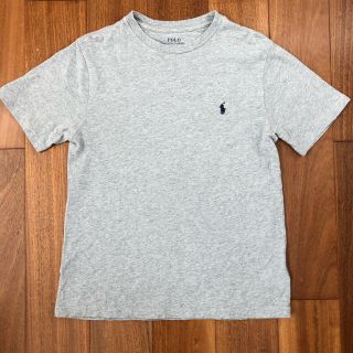 ポロラルフローレン(POLO RALPH LAUREN)のラルフローレンポロ　半袖　150(Tシャツ/カットソー)