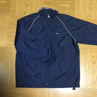 エレッセ(ellesse)の最終値下げ！エレッセ ジャンパー(ブルゾン)