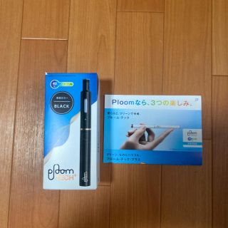 プルームテック(PloomTECH)のプルームテック プラス(タバコグッズ)