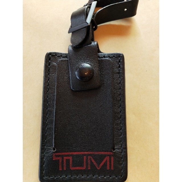 TUMI(トゥミ)のTUMI　キーホルダー メンズのファッション小物(キーホルダー)の商品写真