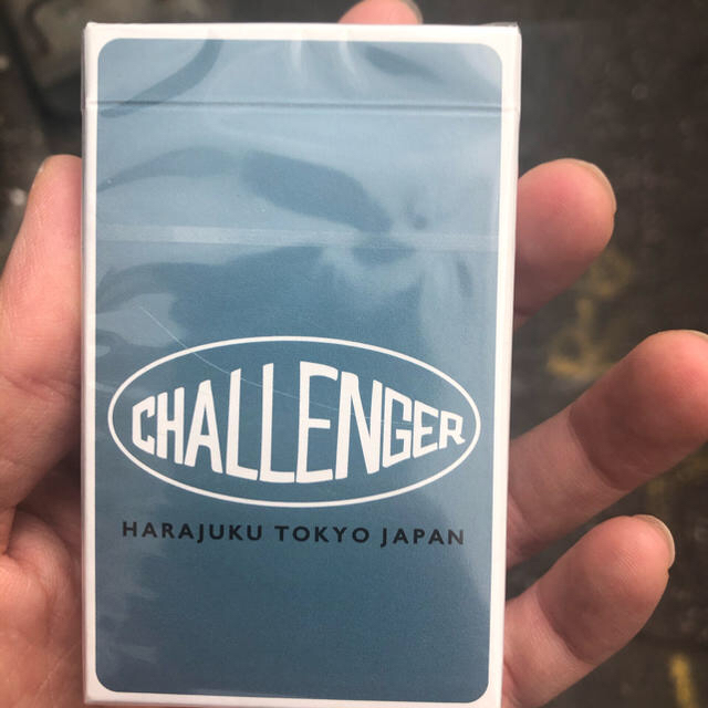 NEIGHBORHOOD(ネイバーフッド)のchallenger  チャレンジャー   フェイスバンダナ　バンダナ　長瀬 メンズのアクセサリー(その他)の商品写真