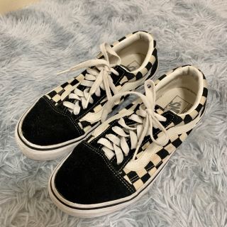 ヴァンズ(VANS)のVANS オールドスクール(スニーカー)