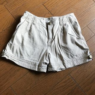 ユニクロ(UNIQLO)のユニクロ　ショートパンツ(ショートパンツ)