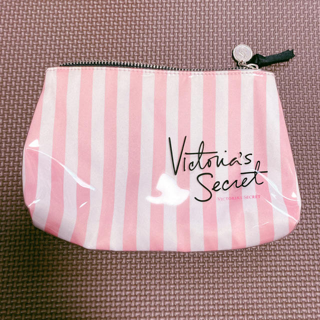 Victoria's Secret(ヴィクトリアズシークレット)のヴィクトリアシークレット レディースのファッション小物(ポーチ)の商品写真