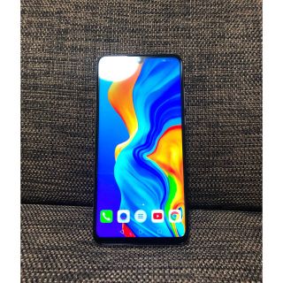 HUAWEI p30lite(スマートフォン本体)