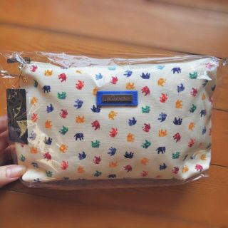 ジムトンプソン(Jim Thompson)のJIM THOMPSON ジム・トンプソン ポーチ(ポーチ)