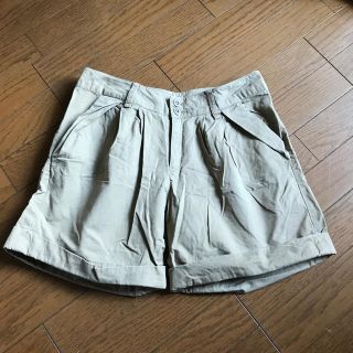 ザンパ(zampa)のZampa ショートパンツ(ショートパンツ)