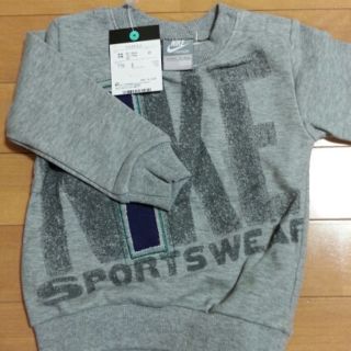 ナイキ(NIKE)のNIKE トレーナー 90(その他)