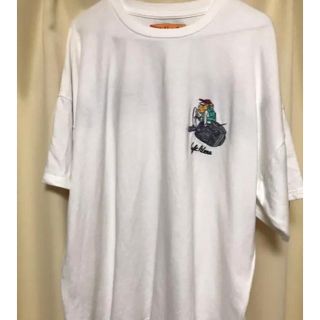 ビューティアンドユースユナイテッドアローズ(BEAUTY&YOUTH UNITED ARROWS)のレフトアローン　Tシャツ　メンズレディース(Tシャツ/カットソー(半袖/袖なし))