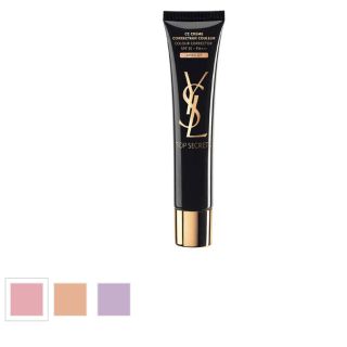 イヴサンローランボーテ(Yves Saint Laurent Beaute)の［イブサンローラン］TOP SECRETS CC CREAM (CCクリーム)