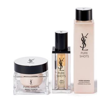 イヴサンローランボーテ(Yves Saint Laurent Beaute)の［イブサンローラン］スキンケアセット(サンプル/トライアルキット)