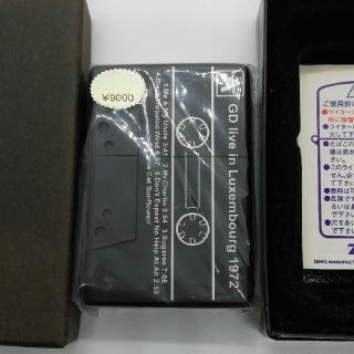 ジッポー(ZIPPO)のカルティエ様専用　カセットZippo　3点セット(その他)