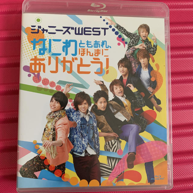 なにわともあれ、ほんまにありがとう！ Blu-ray