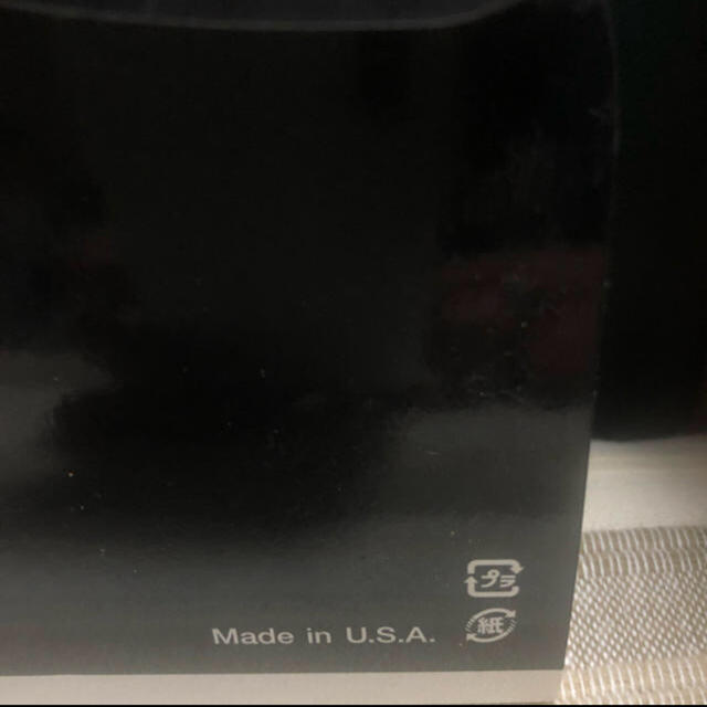 ☆新品未使用 ハイソックス ボンボラン L 黒 二足組 2