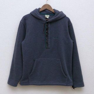 エルエルビーン(L.L.Bean)の90s L.L.Bean プルオーバーフリース S(パーカー)