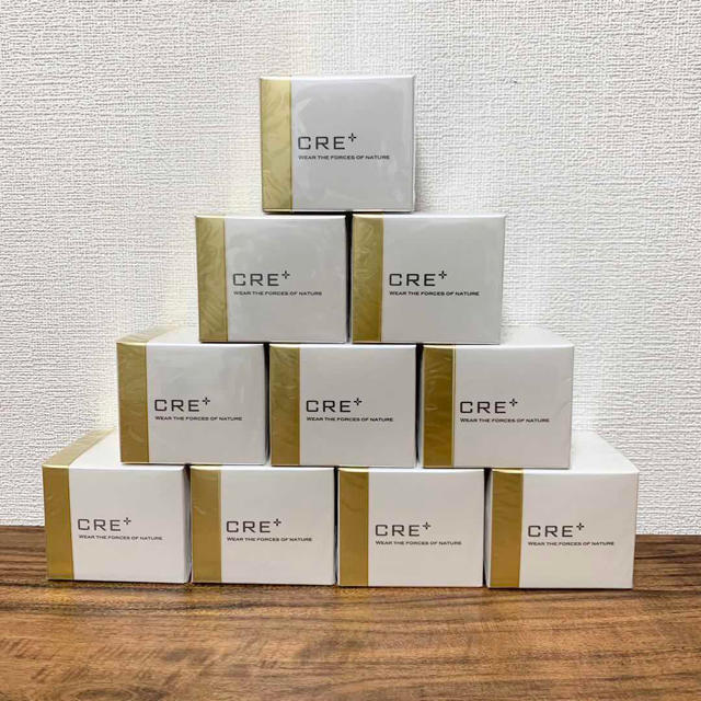 年末のプロモーション大特価! 新品♡ CRE+ ワールドレップサービス