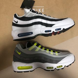 ナイキ(NIKE)のair max 95 greedy2.0(スニーカー)