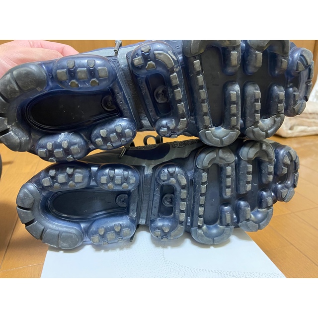 NIKE(ナイキ)のnike air vapormax メンズの靴/シューズ(スニーカー)の商品写真