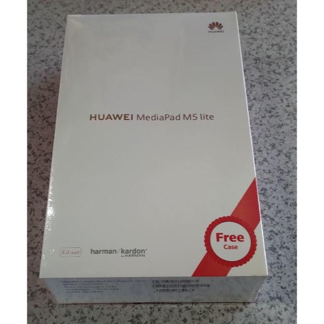 HUAWEI MEDIAPAD M5 LITE 8 JDN2-W09 64GB