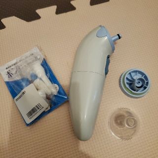 電動 鼻水吸引器 ③(鼻水とり)