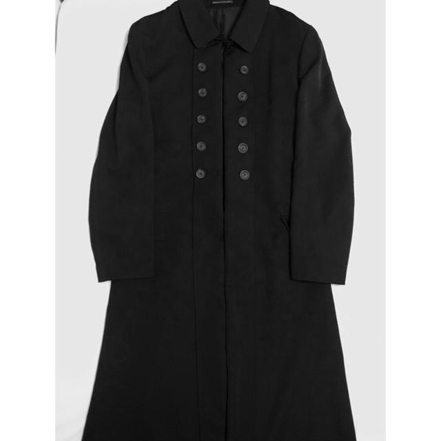YY様専用 Yohji Yamamoto 19AW ナポレオンコート 【ラッピング無料