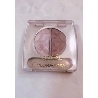 ロレアルパリ(L'Oreal Paris)のロレアルパリ　カラーパレット　204(アイシャドウ)