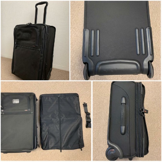 TUMI 22020DH まーちん專用 www.krzysztofbialy.com