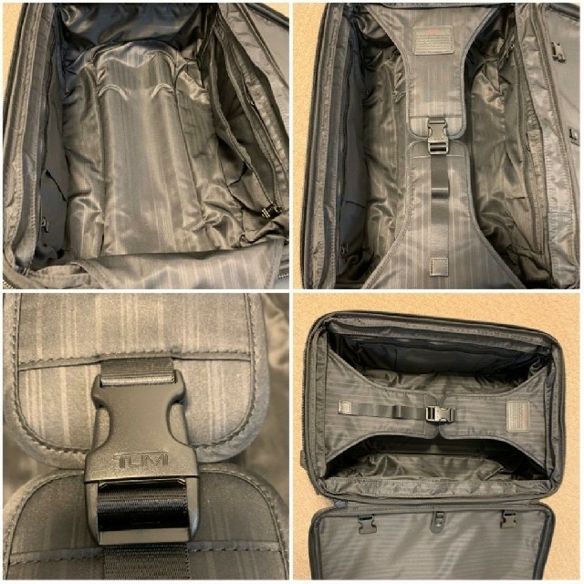 TUMI 22020DH まーちん專用