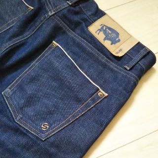 サイラス デニム/ジーンズ(メンズ)の通販 20点 | SILASのメンズを買う