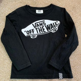 ヴァンズ(VANS)のVANS ロンＴ 110(Tシャツ/カットソー)